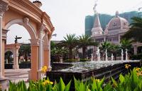 天湖·御林湾实景图4