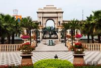 天湖·御林湾实景图6