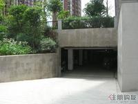 停车场门口