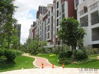 高层阳房背面的风景也是美不胜收的