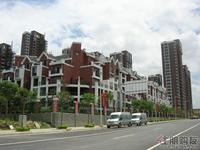 凝望公园大地奇妙的艺术建筑
