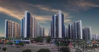 民发·大观天下实景图