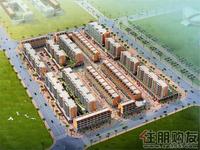 古鼎香•四季商城 效果图