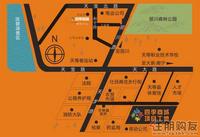交通图