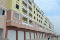 京岛阳光10月实景