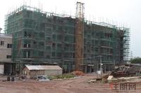 京岛阳光10月实景