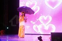 9.3中秋晚会 “梅艳芳”（陈素玲模仿）表演
