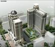 北海大厦效果图 