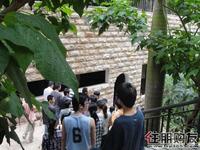 西大学子瀚林华府开课