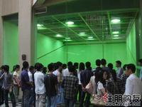 西大学子瀚林华府开课
