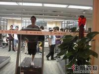 西大学子瀚林华府开课