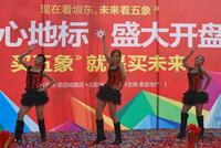 11.26景皇国际首期开盘