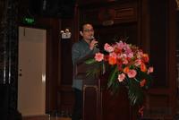 11月25日堪舆大师莫嘉鹏风水易学讲座