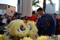 11.26 瀚林地产副总经理张玮点睛