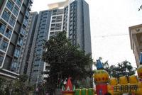 11.26 亲子园主题会所亮相