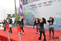 11.26 亲子园主题会所亮相