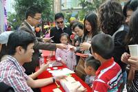 11.26 亲子园主题会所亮相