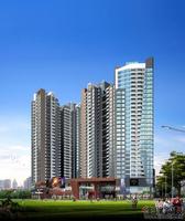 城市经典效果图