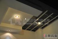 高标准的吊顶龙骨
