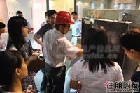 外墙需要高技术标准
