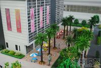 永恒·晶钻沙盘效果图(6.9)