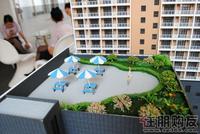 永恒·晶钻销售中心实景图(6.9)