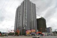 逢时商业大厦实景