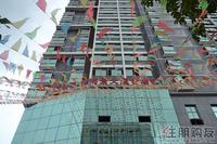 逢时商业大厦实景