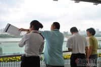 北部湾千人看房团
