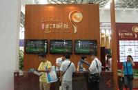 8.19~8.21房交会上万昌·邕江明珠的风采