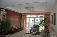 尚东御景D户型样板房