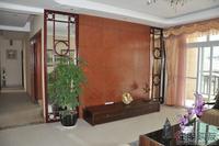 尚东御景D户型样板房