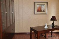 尚东御景D户型样板房