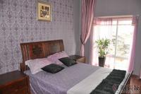 尚东御景D户型样板房