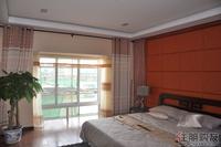 尚东御景D户型样板房