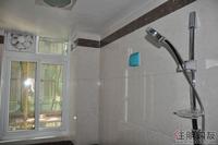 尚东御景D户型样板房