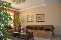 尚东御景D户型样板房