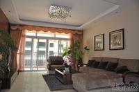 尚东御景D户型样板房