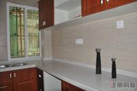 尚东御景D户型样板房