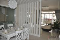 尚东御景A户型样板房