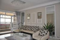 尚东御景A户型样板房