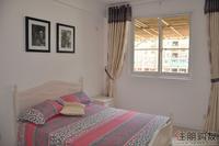 尚东御景A户型样板房