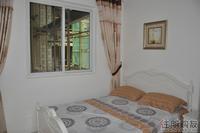 尚东御景A户型样板房