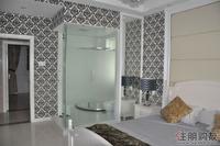 尚东御景A户型样板房