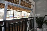 尚东御景A户型样板房