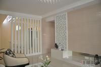 尚东御景A户型样板房