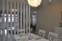 尚东御景A户型样板房