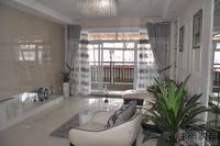 尚东御景A户型样板房