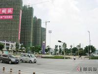 万昌·邕江明珠周围实景图