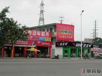 万昌·邕江明珠周围实景图